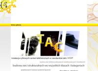 Centrum. Agencja Telekomunikacyjna