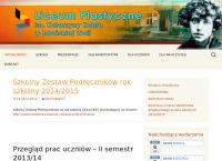 Liceum Plastyczne