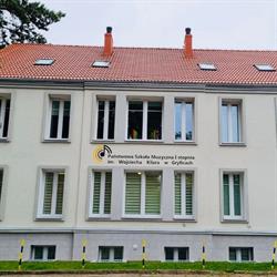 Państwowa Szkoła Muzyczna i Stopnia