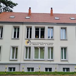 Państwowa Szkoła Muzyczna i Stopnia