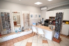 Sala sprzedaży 1