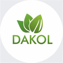 Dakol. Sklep ogrodniczy