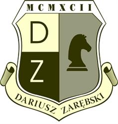 Zarębski Dariusz. Ubezpieczenia