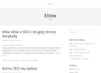 Elitex