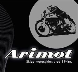 Arimot. Dealer Skuterów
