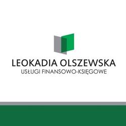 Olszewska Leokadia. Usługi Finansowo - Księgowe