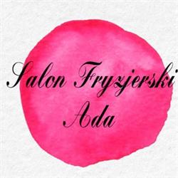 Ada. Salon fryzjerski, sauna