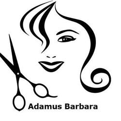 Adamus Barbara. Zakład fryzjerski