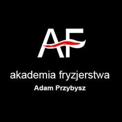 Af. Akademia Fryzjerska. Przybysz A.