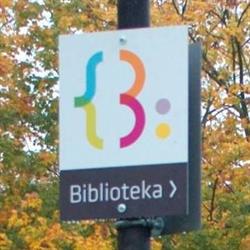 Biblioteka Publiczna