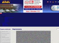 Adaflex Sc. Soszyńska B., Chodkowski W.