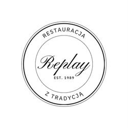Replay. Restauracja. Jędrasiak, Słowiński