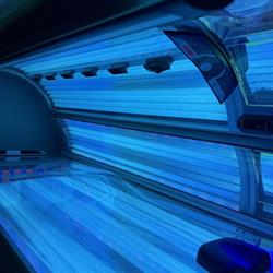 Mega. Solarium