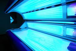 Mega. Solarium