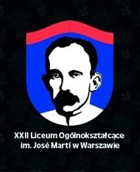 Liceum Ogólnokształcące Nr 22 Im. José Marti