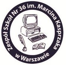 Liceum Ogólnokształcące Nr Cvii W Zespole Szkół Nr 36 Im. m. Kasprzaka