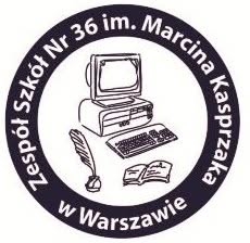 Liceum Ogólnokształcące Nr Cvii W Zespole Szkół Nr 36 Im. m. Kasprzaka