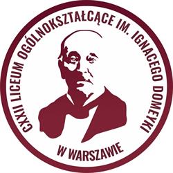Liceum Ogólnokształcące nr CXXII