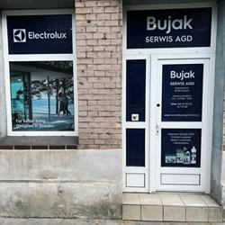Bujak AGD S.C