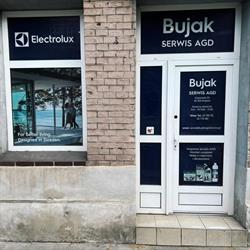 Bujak AGD S.C