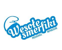 Wesołe Smerfiki. Przedszkole Niepubliczne. Łukawska B.