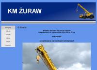 KM Żuraw
