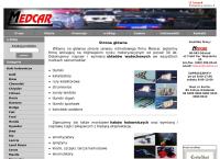 "medcar" J. Kreft