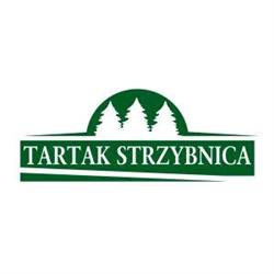 Strzybnica. Fhu. Tartak