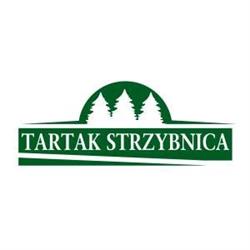 Strzybnica. Fhu. Tartak