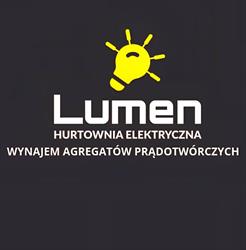 Lumen. Hurtownia