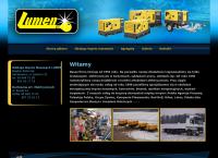 Lumen. Hurtownia