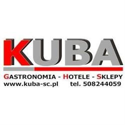 Kuba. Pphu. Wyposażenie Sklepów i Gastronomii, Lady Chłodnicze
