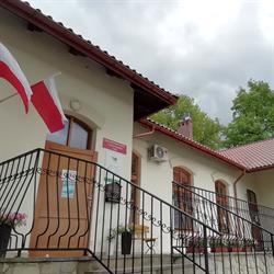 Miejsko-Gminna Biblioteka Publiczna