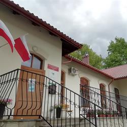 Miejsko-Gminna Biblioteka Publiczna