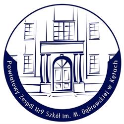 Powiatowy Zespół Szkół nr 9 im. M. Dąbrowskiej