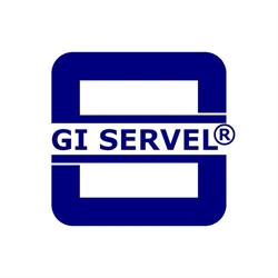 Gi "servel"