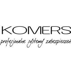 Komers. Systemy zabezpieczeń