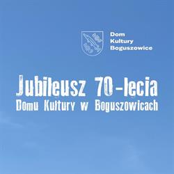 Dom Kultury Boguszowice