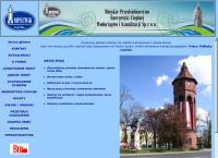 Miejskie Przedsiębiorstwo Energetyki Cieplnej, Wodociągów i Kan