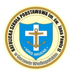 Katolicka Szkoła Podstawowa św. Piusa X