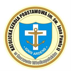Katolicka Szkoła Podstawowa św. Piusa X
