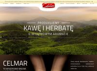 Celmar. Palarnia kawy