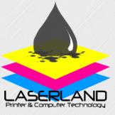 Firma Handlowa Laserland Dagmara Gronowska-Gruchacz