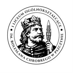 Liceum Ogólnokształcące Im. Bolesława Chrobrego Zespół Szkół Ogólnokształcących