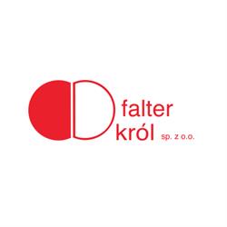 Falter Król. Sp. z o.o. Prace podłogowe i urządzanie wnętrz