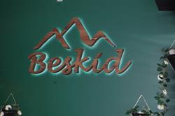 Beskid Centrum. Restauracja