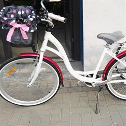 Błasik Alina. Sklep Rowerowo - Motoryzacyjny