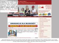 Centrum Edukacji i Pracy Młodzieży