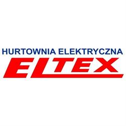 Eltex. Hurtownia art. elektrycznych