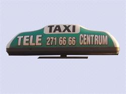 "tele-Taxi"